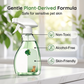🐾✨ 50% KORTING! 300ml pure verlossing van vieze kattenbak- en hondenluchtjes. Doodt bacteriën, verzacht met plantextracten, en laat een natuurlijke, frisse geur achter op elke ondergrond.