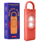 🔔🌟 50% OFF! Flash-licht, oorverdovende 130 dB sirene, en het past aan je sleutelbos. Laadt in 40 minuten op en gaat 2 jaar mee – jouw persoonlijke alarmcentrale op zakformaat.