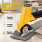 📦✨ 50% KORTING! Van dozen breken tot knutselen: deze ergonomische, oplaadbare cutter met bladbescherming maakt elke snede strak en veilig – nooit meer scheuren of scheve randen.
