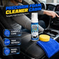 ✨🚗 50% KORTING! Stop met het accepteren van een dof, vies dashboard! Deze schuimreiniger haalt vuil uit leder en vinyl, laat geen plakkerig laagje achter, en geeft je interieur die showroom-look terug.