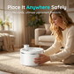 Cordless Automatic Cat Water Fountain