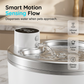 Cordless Automatic Cat Water Fountain