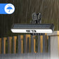 ☀️👀 50% KORTING! Stop met het zoeken naar je sleutels in het donker! Deze solar clip-on lamp met motion sensor knipt aan zodra je beweegt, en laadt zichzelf op.