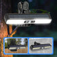 ☀️👀 50% KORTING! Stop met het zoeken naar je sleutels in het donker! Deze solar clip-on lamp met motion sensor knipt aan zodra je beweegt, en laadt zichzelf op.