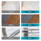 Nooit meer knoeien met lijm – deze gel-achtige superlijm druipt niet, plakt in seconden en is waterproof. Voor plastic, metaal, hout & meer, thuis of onderweg!