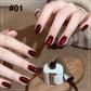💅🎄 50% KORTING! Drie feestelijke kleuren, magnetisch cat-eye effect, en het blijft weken zitten. Van kerstdiner tot dagelijks gebruik – jouw nagels stelen de show.