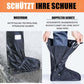 🔥JETZT 50 % RABATT!🔥  Rundum Wasserdichte Schuhüberzieher ✨ Wiederverwendbare Allwetter Schuhhüllen für Regen, Schnee & Outdoor