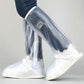 🔥JETZT 50 % RABATT!🔥  Rundum Wasserdichte Schuhüberzieher ✨ Wiederverwendbare Allwetter Schuhhüllen für Regen, Schnee & Outdoor