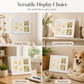 ❤️🐾 Een middag met je viervoeter, een herinnering voor altijd – DIY-pootafdrukset met lijst. Ook voor kleine mensjes. Bestel nu!