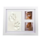 ❤️🐾 Een middag met je viervoeter, een herinnering voor altijd – DIY-pootafdrukset met lijst. Ook voor kleine mensjes. Bestel nu!