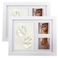 ❤️🐾 Een middag met je viervoeter, een herinnering voor altijd – DIY-pootafdrukset met lijst. Ook voor kleine mensjes. Bestel nu!