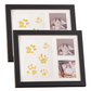 ❤️🐾 Een middag met je viervoeter, een herinnering voor altijd – DIY-pootafdrukset met lijst. Ook voor kleine mensjes. Bestel nu!