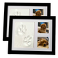 ❤️🐾 Een middag met je viervoeter, een herinnering voor altijd – DIY-pootafdrukset met lijst. Ook voor kleine mensjes. Bestel nu!