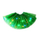 ✨💃 50% KORTING! Stop met het zoeken naar de perfecte feestoutfit! Deze LED-paillettenrok laat jou en je dochter stralen als nooit tevoren – één klik, en je steelt de spotlight op elk feest.