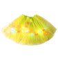 ✨💃 50% KORTING! Stop met het zoeken naar de perfecte feestoutfit! Deze LED-paillettenrok laat jou en je dochter stralen als nooit tevoren – één klik, en je steelt de spotlight op elk feest.