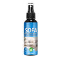🛋️🧼 50% KORTING! 50K+ VERKOCHT! Stop met het schrobben van vlekken alsof je een vloer dweilt! Deze no-rinse spray tilt koffie, wijn en modder eruit – gewoon sprayen en vegen, klaar.
