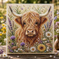 🎨✨ 50% KORTING! Alsof je elk diamantje in een fonkelend kunstwerk tovert! 10 schattige dieren, alles inbegrepen, en je stress smelt weg terwijl je prikt.
