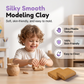 🎨 Laat je kind een echte pottenbakker zijn – complete set met draaischijf, klei & verf. 50% korting vandaag!