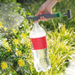 💧 50% korting! Verstelbare flesverstuiver – fijne nevel tot krachtige straal, geschikt voor water en planten.
