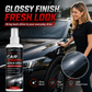 🚗💎 50% KORTING! 50K+ VERKOCHT! Van doffe lak naar showroomglans in 3 stappen. Veilig voor élke lak, en het resultaat is alsof je auto net uit de fabriek komt – geen professionele tools, geen gedoe.