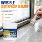 🏠🛡️ 50% KORTING! Stop met het dweilen van die ene lekkage! Deze transparante kit kwast je erop, droogt onzichtbaar op, en maakt dak, muur en gootsteen waterdicht – voorgoed.