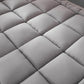 🛏️☁️ 50% KORTING! Nooit meer woelen op een hard matras! Deze quilted mattress topper met 3D-vulling voelt als een wolk – koel in de zomer, warm in de winter, blijft perfect liggen!