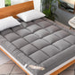🛏️☁️ 50% KORTING! Nooit meer woelen op een hard matras! Deze quilted mattress topper met 3D-vulling voelt als een wolk – koel in de zomer, warm in de winter, blijft perfect liggen!