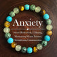 💎🍀 50% KORTING! Stop met wachten op geluk! Deze natuurstenen armband met echte kristallen brengt rijkdom, rust en goede vibes – en ziet er ook nog eens uit als een meesterwerk om je pols.