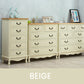 🎨🌿 50% KORTING! Nooit meer oude, versleten meubels! Dé sneldrogende waterbasis houtverf – binnen 3 uur klaar, veilig voor het hele gezin, en in 13 kleuren!