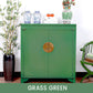 🎨🌿 50% KORTING! Nooit meer oude, versleten meubels! Dé sneldrogende waterbasis houtverf – binnen 3 uur klaar, veilig voor het hele gezin, en in 13 kleuren!