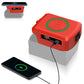 🔋📱 50% KORTING! Alsof je van elke 18V booraccu een draadloze powerbank tovert! Stop 'm erop, en je laadt je telefoon, laptop en camera overal op – zonder stopcontact, zonder gedoe.
