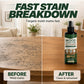 Multi-Surface Wood Furniture Mold Remover Spray