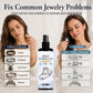 Gentle Jewelry Cleaning Spray