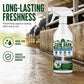 🥳UITVERKOOP 2026🥳 💞50.000+ VERKOCHT! 🐄✨ 50% KORTING! Vlekverwijderingsspray voor stallen – Professionele formule verwijdert vuil, vlekken & aanslag. Verfrist stal en erf – gewoon opspuiten en afvegen! 🧹💪