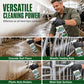 🥳UITVERKOOP 2026🥳 💞50.000+ VERKOCHT! 🐄✨ 50% KORTING! Vlekverwijderingsspray voor stallen – Professionele formule verwijdert vuil, vlekken & aanslag. Verfrist stal en erf – gewoon opspuiten en afvegen! 🧹💪