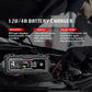 🚗🔋 50% KORTING! Nooit meer een auto die niet start! Deze slimme acculader met voltmeter en pulsreparatie houdt je accu 24/7 in topconditie – compact, veilig en altijd startklaar!