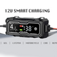 🚗🔋 50% KORTING! Nooit meer een auto die niet start! Deze slimme acculader met voltmeter en pulsreparatie houdt je accu 24/7 in topconditie – compact, veilig en altijd startklaar!