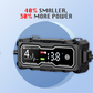 🚗🔋 50% KORTING! Nooit meer een auto die niet start! Deze slimme acculader met voltmeter en pulsreparatie houdt je accu 24/7 in topconditie – compact, veilig en altijd startklaar!