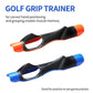 ⛳🚫 50% KORTING! Stop met het slicen van je drives door een foute grip! Deze trainer geeft real-time feedback, dwingt je handen in de perfecte positie, en maakt van jou een consistentere golfer – in 1 week.