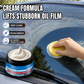 🚗💎 50% KORTING! Alsof je een gummetje voor je voorruit hebt dat oliefilm, waas en schittering in 1 veeg wegpoetst! Kraakhelder zicht, regen parelt eraf – rijden alsof je net een nieuwe ruit hebt.