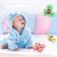 ⚡ On sale today only! 🧸 Suction cup spinners for fun and play