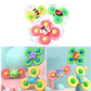 ⚡ On sale today only! 🧸 Suction cup spinners for fun and play