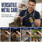 🔧🛡️ 50% KORTING! Verwijdert roest, smeert, en beschermt – alles in 1 spray. Van keuken tot garage, van scharnier tot gereedschap: dit spul maakt van oud metaal weer goud.