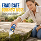 🛡️ 50% KORTING! Van oprit tot tuinpad: deze spray dringt diep in steen, beton en klinkers, en verwijdert mos, vuil en algen zonder schade. Zelfs op moeilijk bereikbare plekken – 1 spray is genoeg.