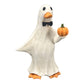 🎃BORING HALLOWEEN DECOR?🎃 Spooky Duck Set – Hand-Painted, 5 Characters, Weather-Resistant – For Shelves, Desks & Outdoors! 🦇
