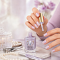 Lilac Glossy Mirror nagelversterker