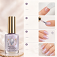 Lilac Glossy Mirror nagelversterker