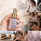 Lilac Glossy Mirror nagelversterker