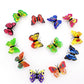 🥳2026 HOT SALE🥳💞50K+ SOLD!✨ 💝3D Adhesive Glowing Butterfly Night Light