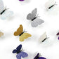 🥳2026 HOT SALE🥳💞50K+ SOLD!✨ 💝3D Adhesive Glowing Butterfly Night Light